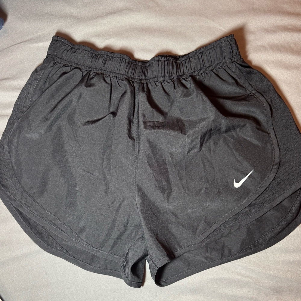 Blake Nike athletic shorts